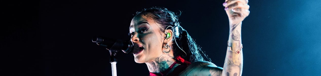 Kehlani Tickets : Search results for Kehlani : Seats.com